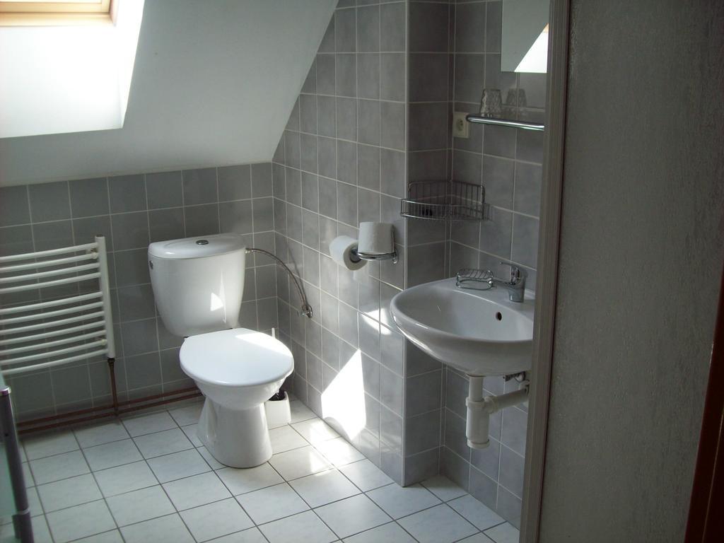 Hotel U Lip Trojanovice Frenštát pod Radhoštěm Chambre photo