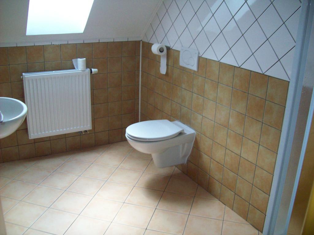 Hotel U Lip Trojanovice Frenštát pod Radhoštěm Chambre photo