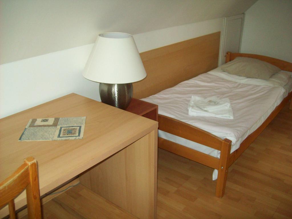 Hotel U Lip Trojanovice Frenštát pod Radhoštěm Chambre photo