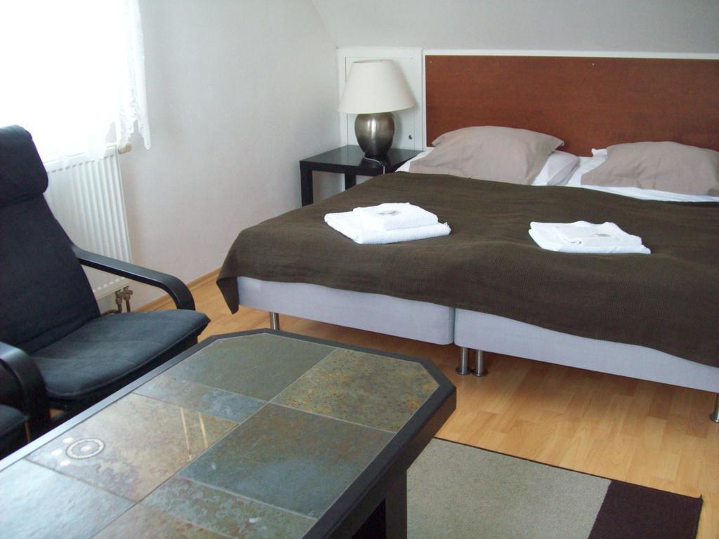 Hotel U Lip Trojanovice Frenštát pod Radhoštěm Chambre photo