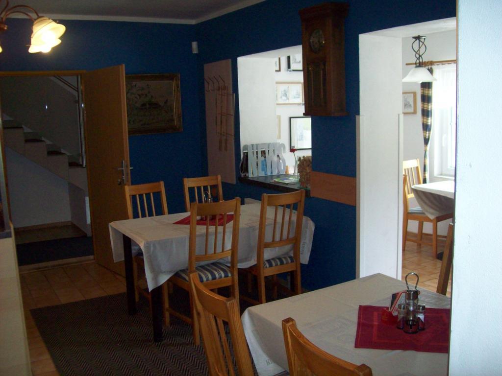 Hotel U Lip Trojanovice Frenštát pod Radhoštěm Extérieur photo