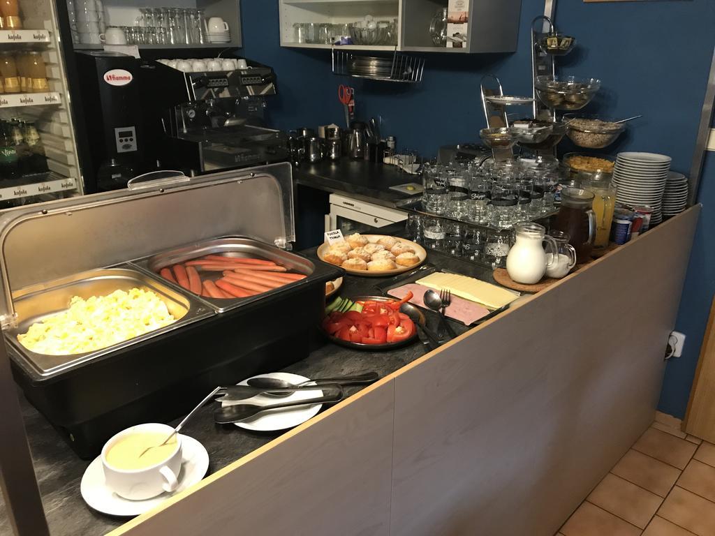 Hotel U Lip Trojanovice Frenštát pod Radhoštěm Extérieur photo