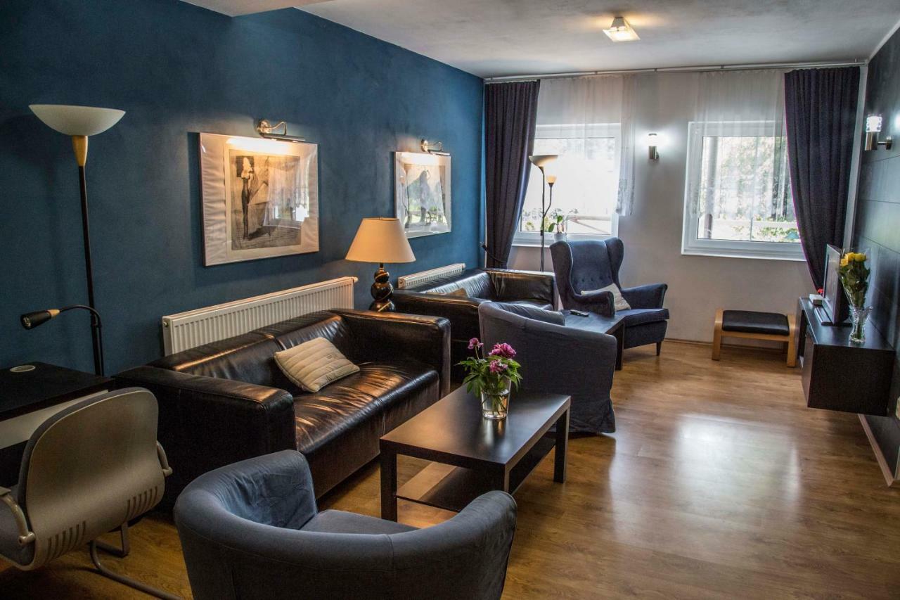 Hotel U Lip Trojanovice Frenštát pod Radhoštěm Extérieur photo