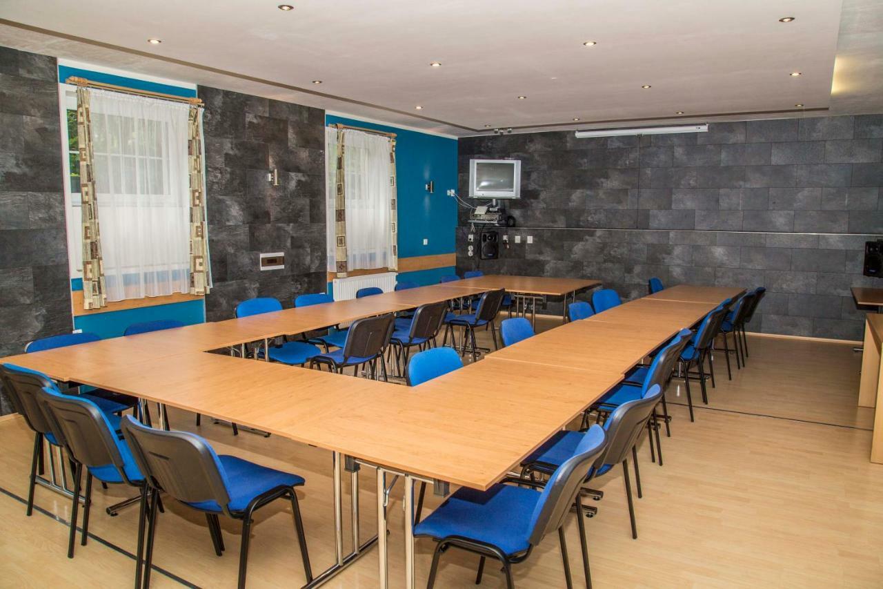 Hotel U Lip Trojanovice Frenštát pod Radhoštěm Extérieur photo